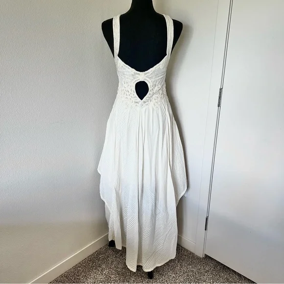 RARE EXC • Free People Limited Edition New Romantics Spring 2013 Dress • - Picture 10 of 15